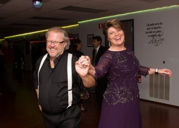 Private Ballroom Lessons